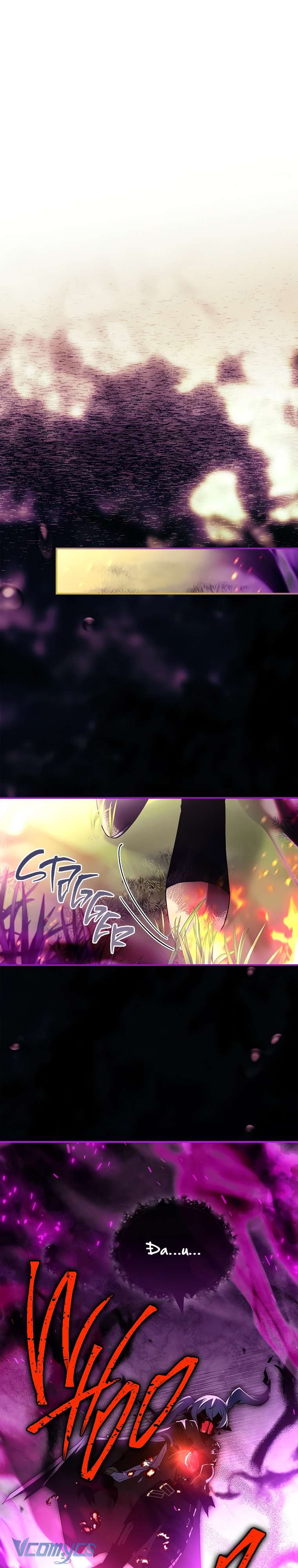 Tôi Đã Tắt Cài Đặt Chế Độ Nhận Thức Nỗi Đau! Chap 18 - Next Chap 19