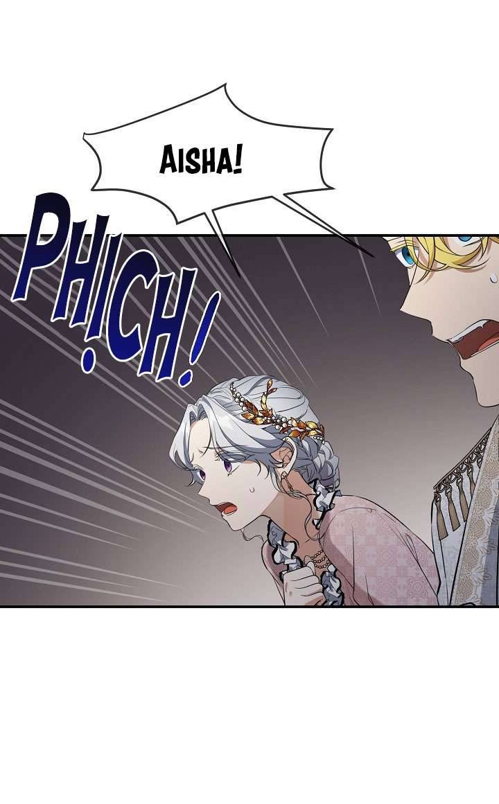 Lại Một Lần Nữa Hướng Về Ánh Sáng Chap 24 - Next Chap 25