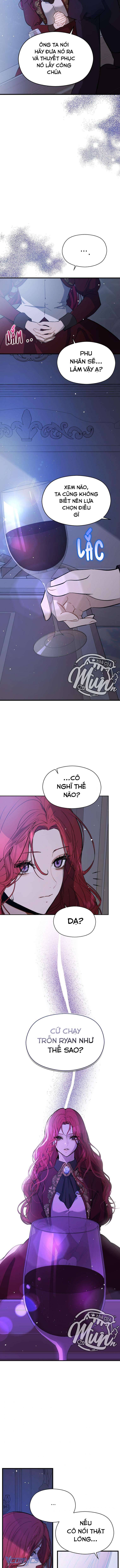 Tôi không cố tình quyến rũ nam chính Chap 46 - Next Chap 47