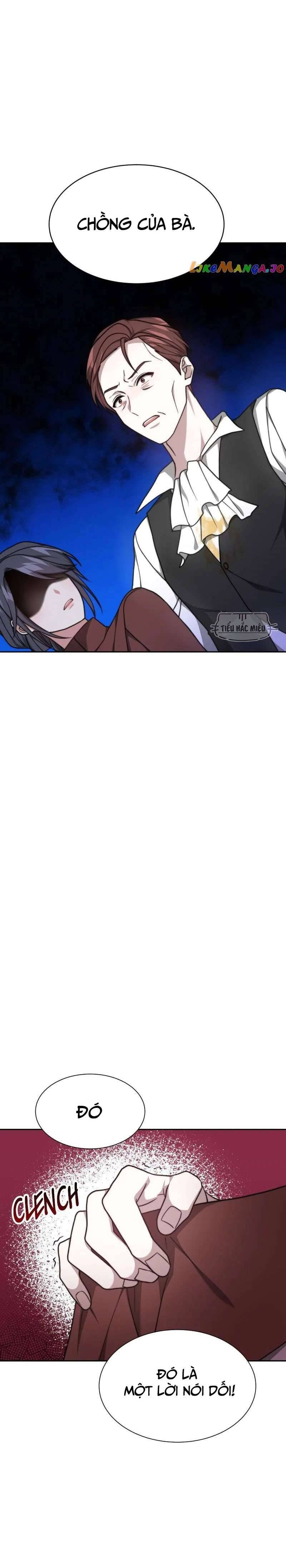 Cuộc đời của Maria Lewellin Chap 5 - Next Chap 6