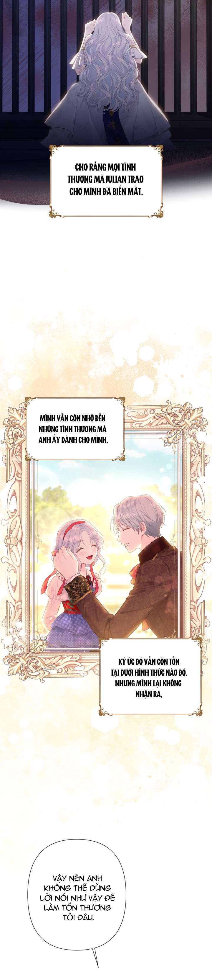 Anh Trai Mạnh Nhất Của Tôi Đã Mất Trí Nhớ Chap 6 - Trang 2