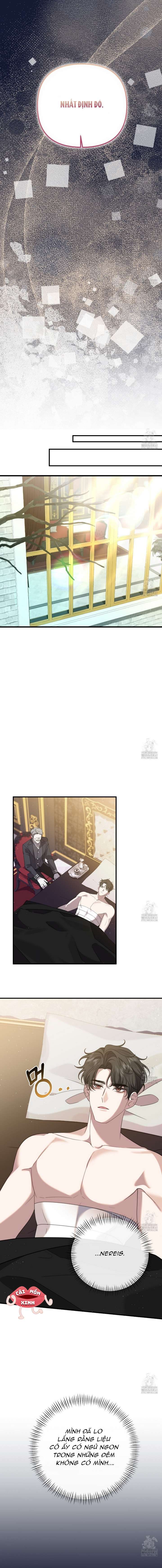 Sau Khi Trùng Sinh Chị Gái Muốn Cướp Lấy Vị Hôn Phu Của Tôi Chap 11 - Trang 4