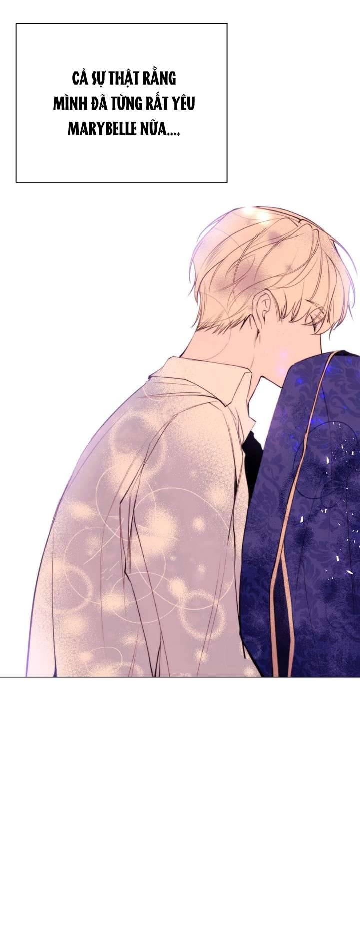 Ác Nữ Cần Bạo Chúa Chapter 41 - Trang 4