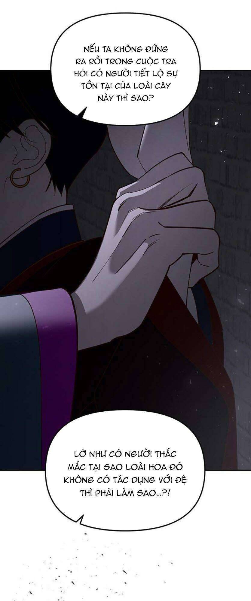 Vương Tử Huyền Bí Chapter 98 - Trang 4