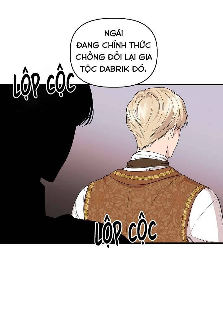 Tôi Không Phải Là Cinderella Chapter 27 - Trang 4