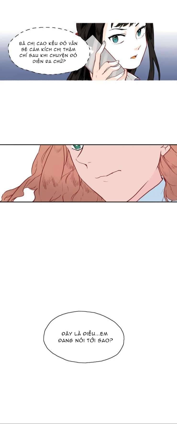 Ranh Giới Chap 26 - Next Chap 27