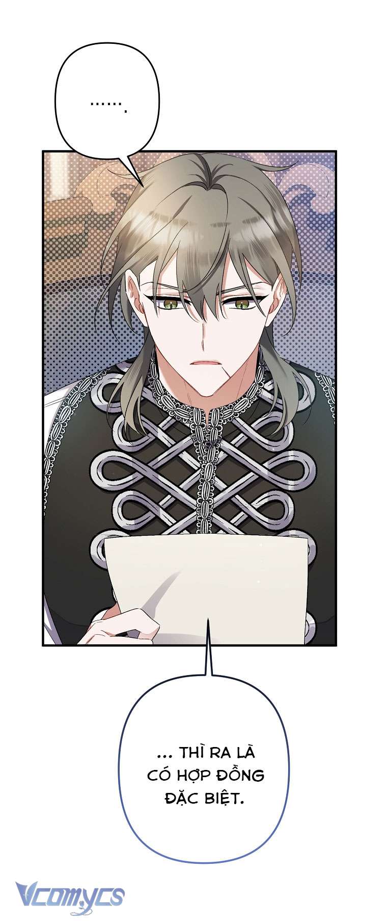 Tôi Chỉ Chăm Sóc Người Cha Ốm Yếu Của Mình Mà Thôi! Chapter 16 - Next 