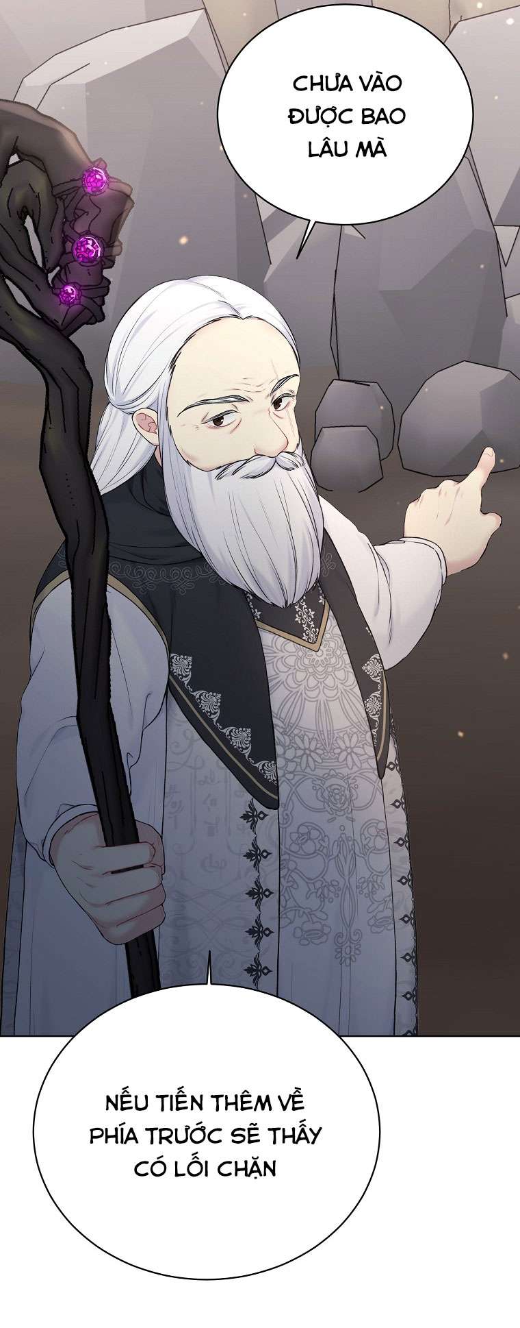 Vương Miện Lục Bảo Chap 71 - Trang 2