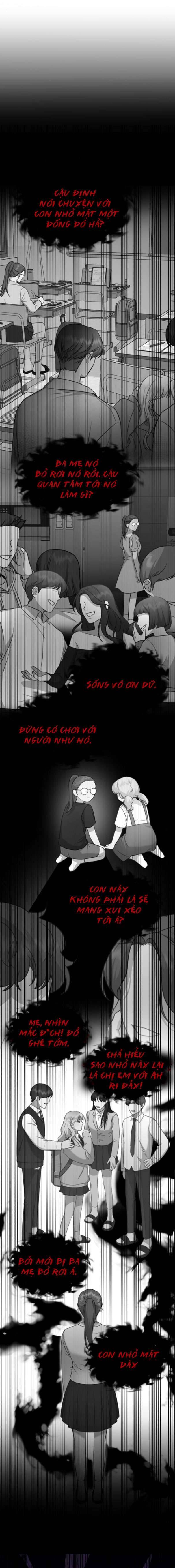 Thần Hổ Jang San Chap 29 - Trang 2