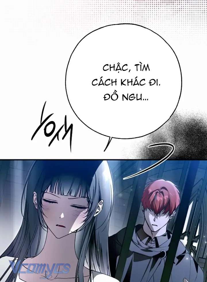 Ai Đó Đang Điều Khiển Cơ Thể Của Tôi Chapter 37 - Trang 4