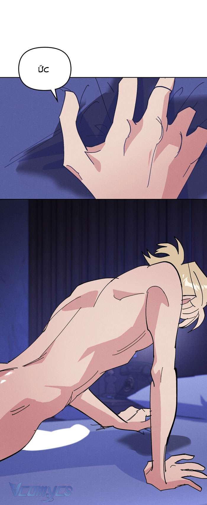 [18+] 7 Giây Thay Vì Một Nụ Hôn Chap 31 - Trang 2