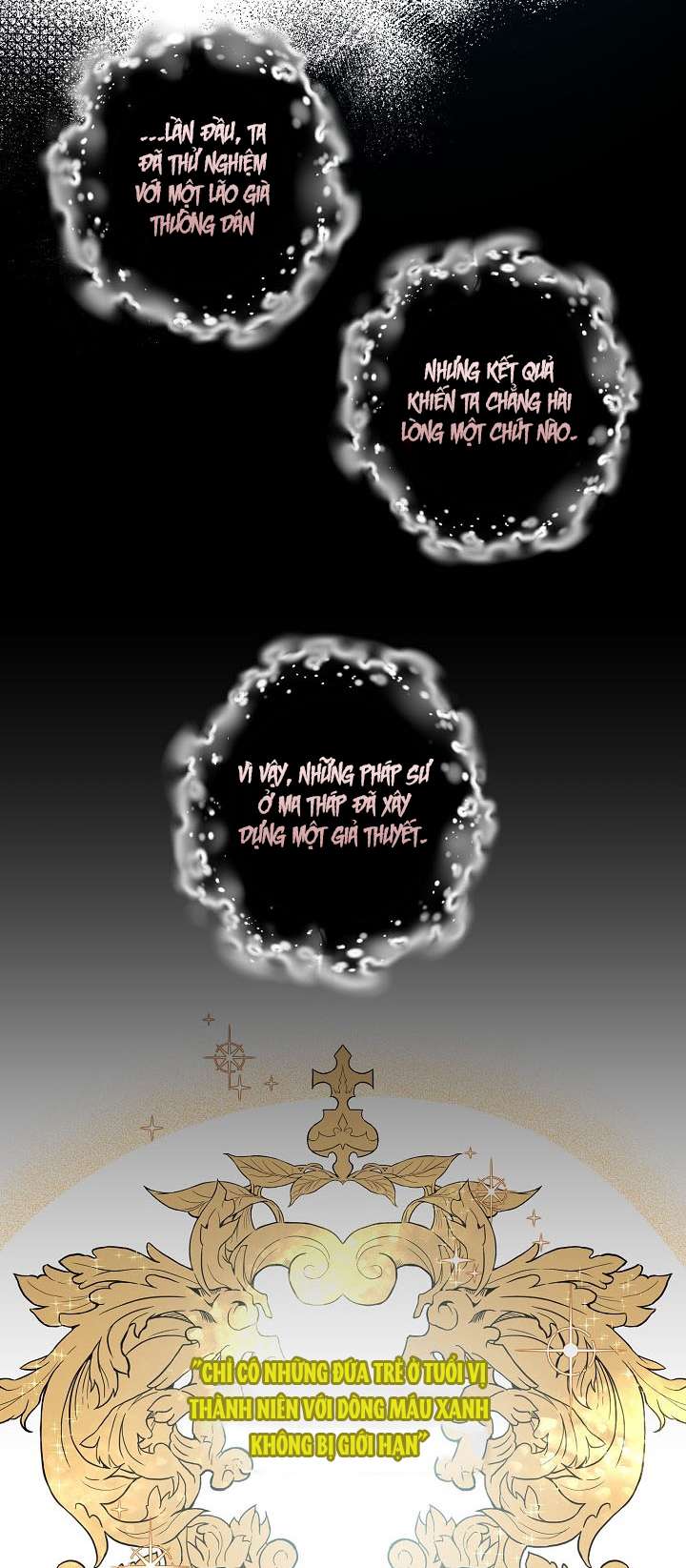 Thuần Hóa Bạo Quân Rồi Bỏ Trốn Chap 33 - Next Chap 34