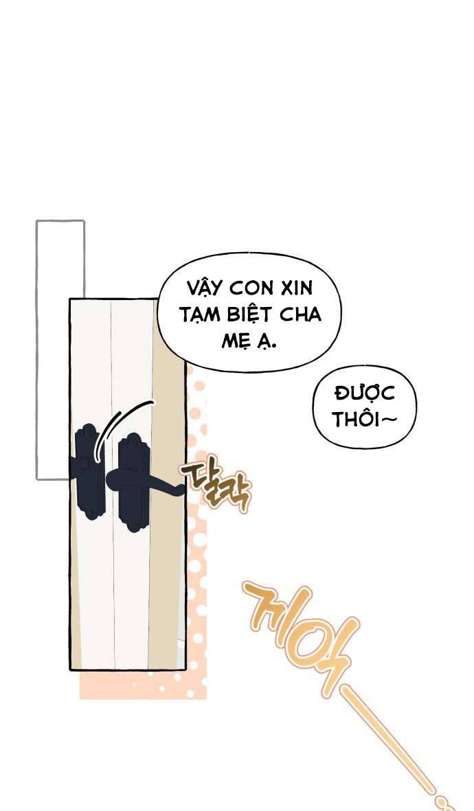 Tôi Tưởng Đó Chỉ Là Tiểu Thuyết Trọng Sinh Bình Thường Chapter 4 - Trang 4