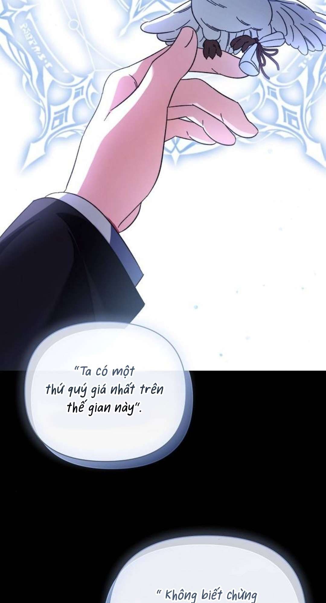 Dành Cho Nàng Juliet Xinh Đẹp Chap 9 - Trang 2