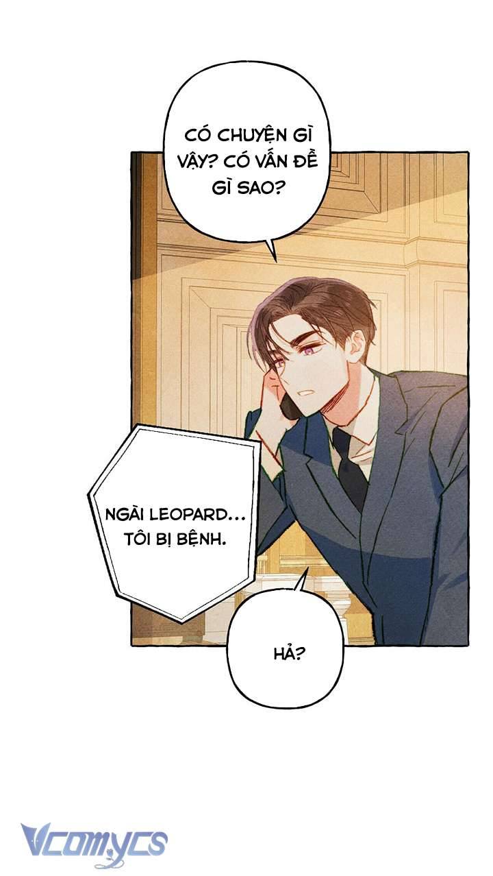 (Munn) Nuôi Dưỡng Một Hắc Long Chap 18 - Trang 2