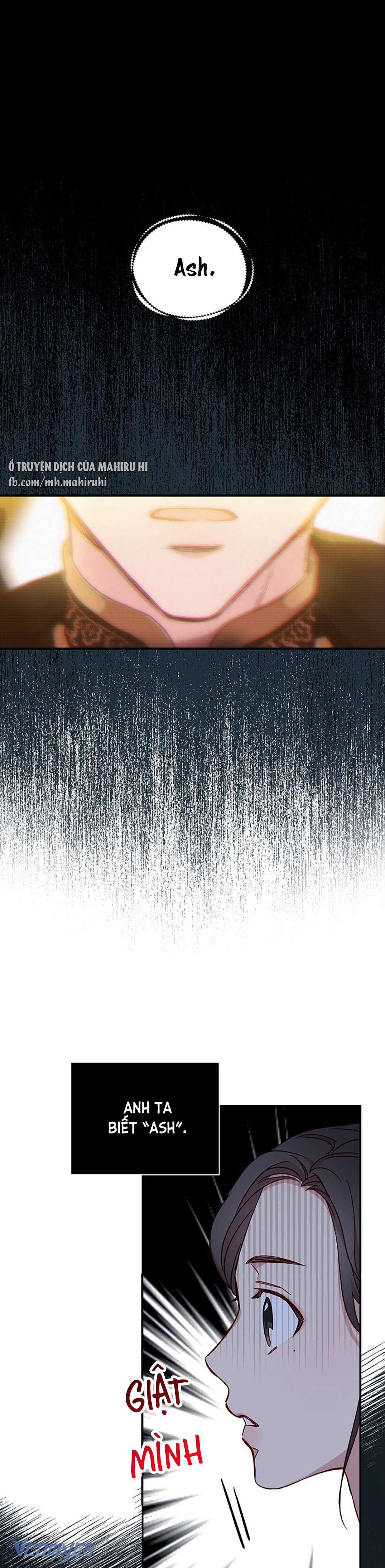 Sống Sót Dưới Thân Phận Hầu Nữ Chap 18 - Next Chap 19