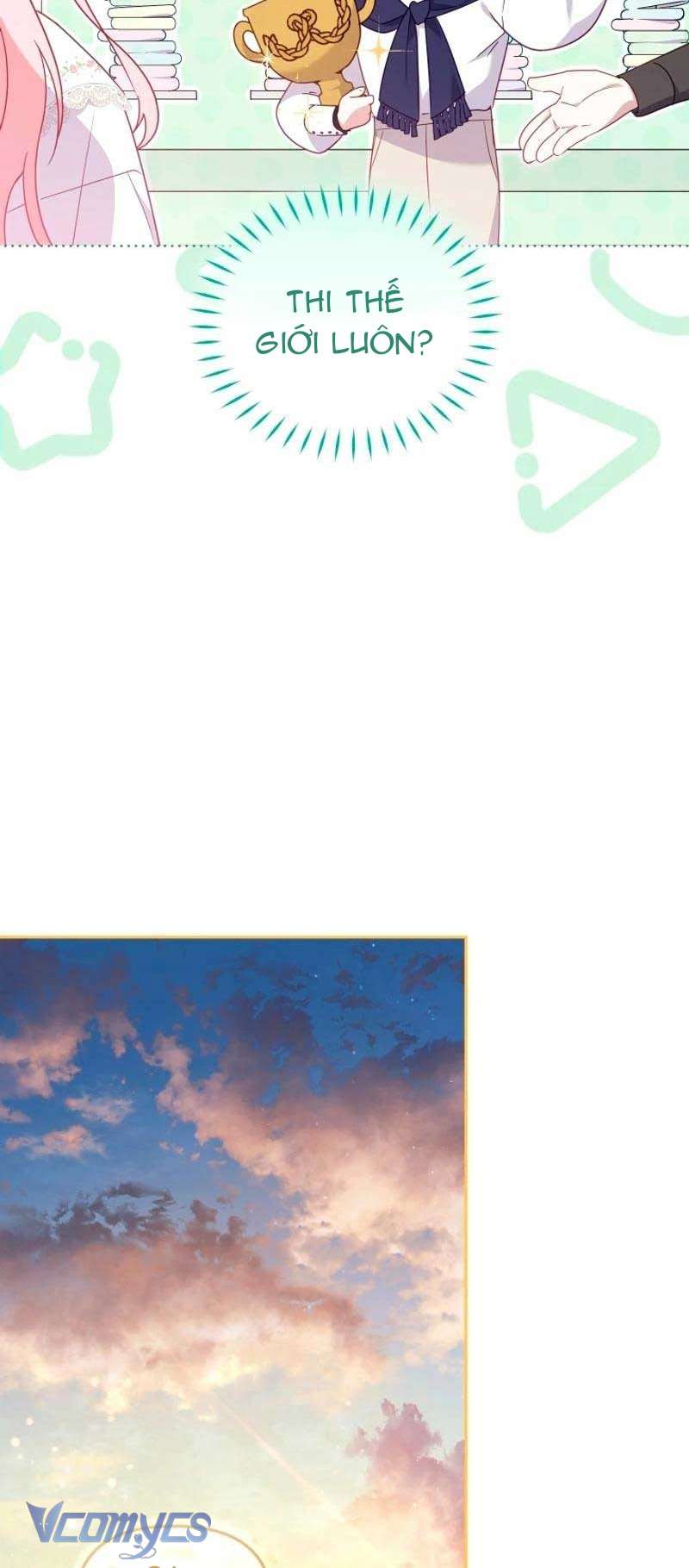 Tôi Được Nuôi Dưỡng Bởi Những Kẻ Phản Diện Chap 74 - Trang 3