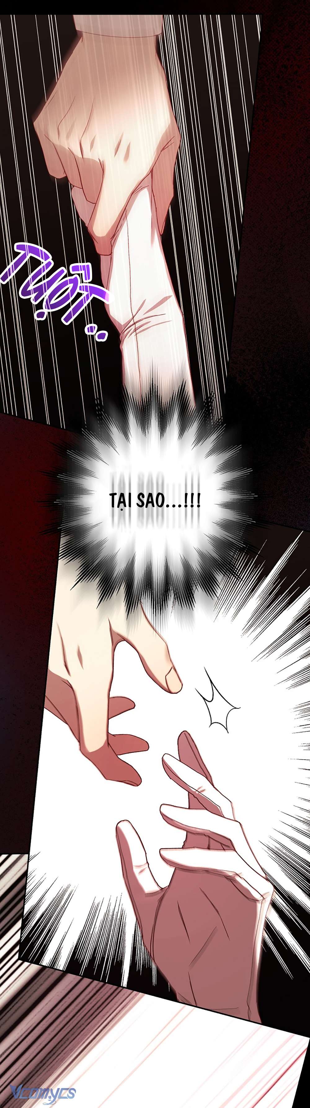 Sống Sót Dưới Thân Phận Hầu Nữ Chap 66 - Trang 2