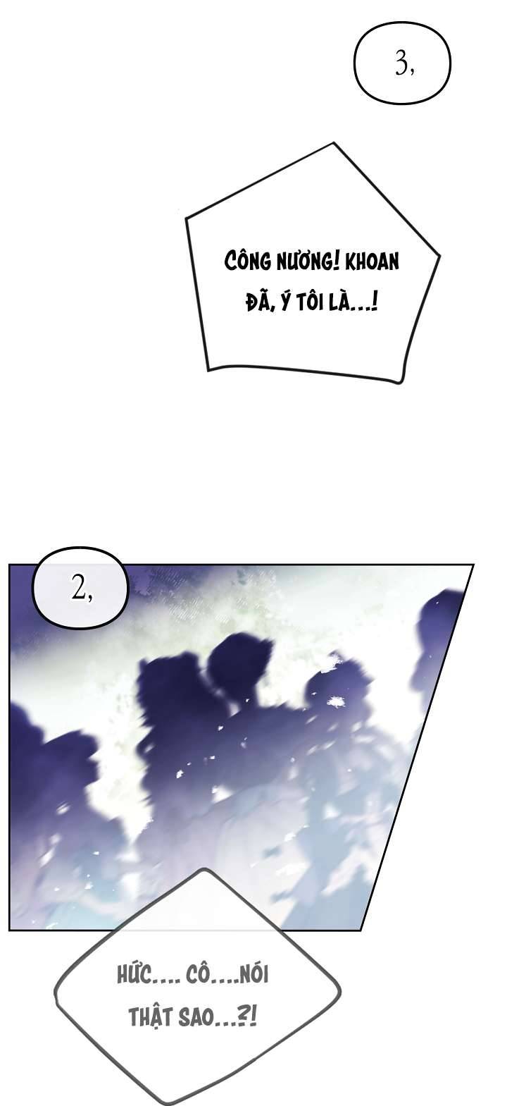 Kết Cục Của Nhân Vật Phản Diện Chỉ Có Thể Là Cái Chết Chapter 66 - Next Chapter 66.5