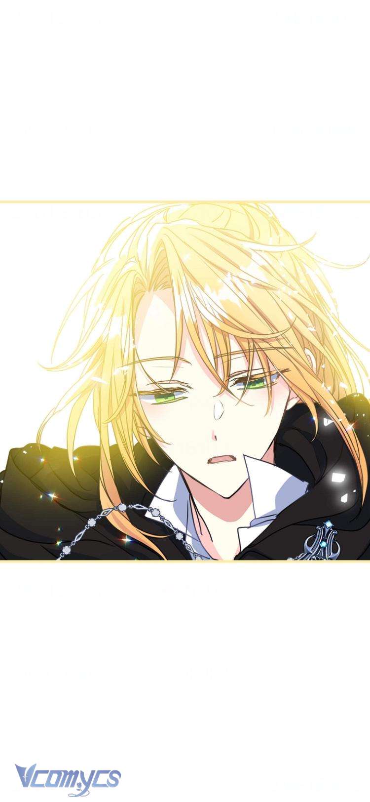 Bệ Hạ Xin Đừng Giết Tôi!!! Chap 41 - Trang 3