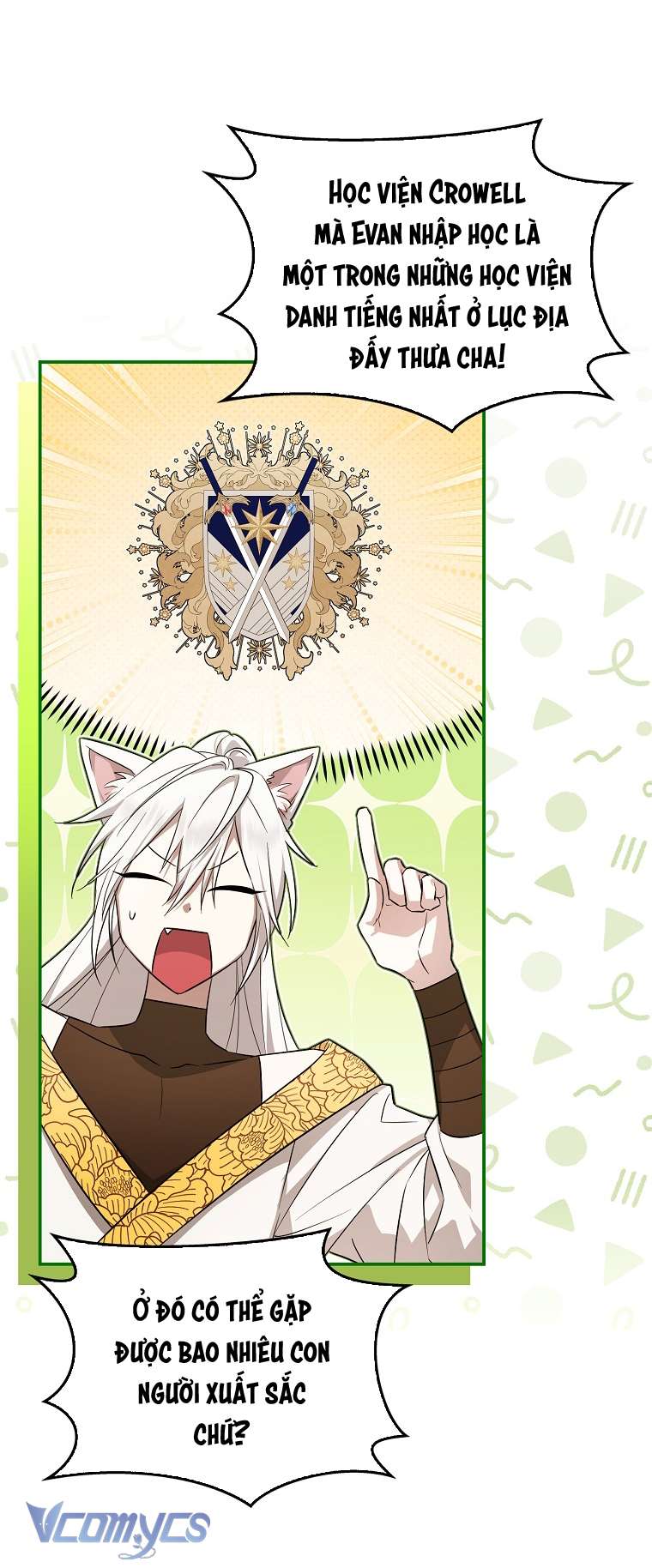 Thời Hạn Cuối Cùng Đang Tràn Ngập Trên Cửa Sổ Trạng Thái Chap 26 - Trang 4