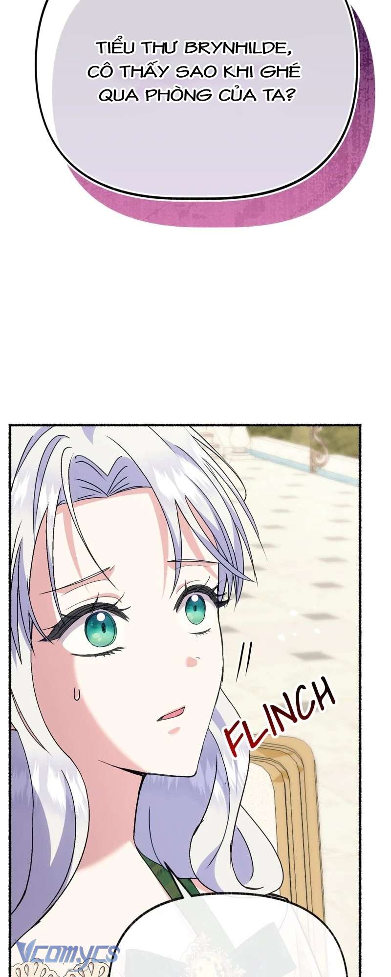 Trở Thành Chú Mèo Ngủ Cùng Bạo Chúa Chapter 39 - Trang 3