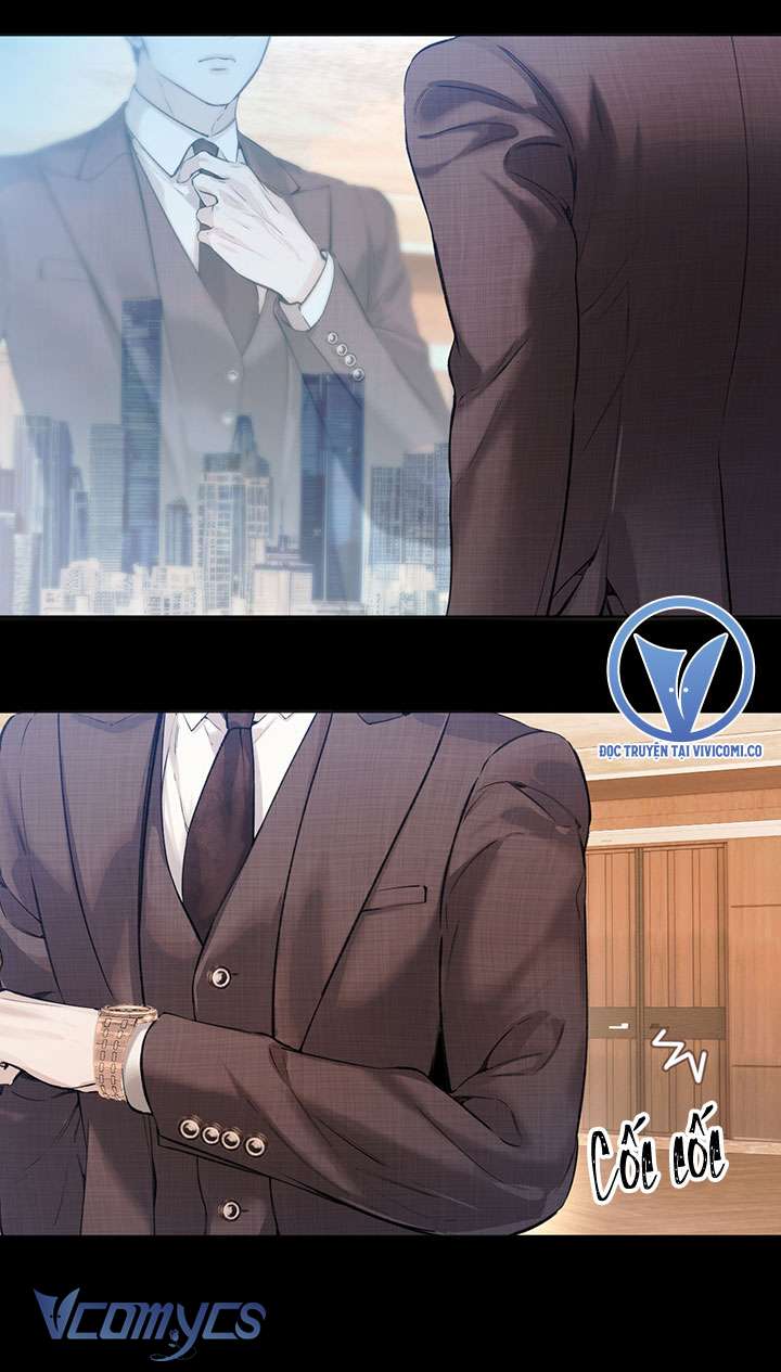 Trêu Nhầm Chap 40 - Trang 4