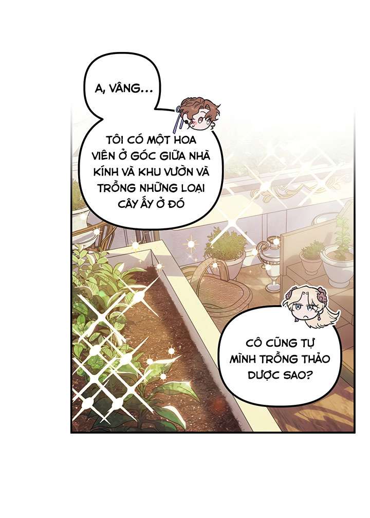 May Mắn Hay Bất Hạnh Chap 39 - Next Chap 40