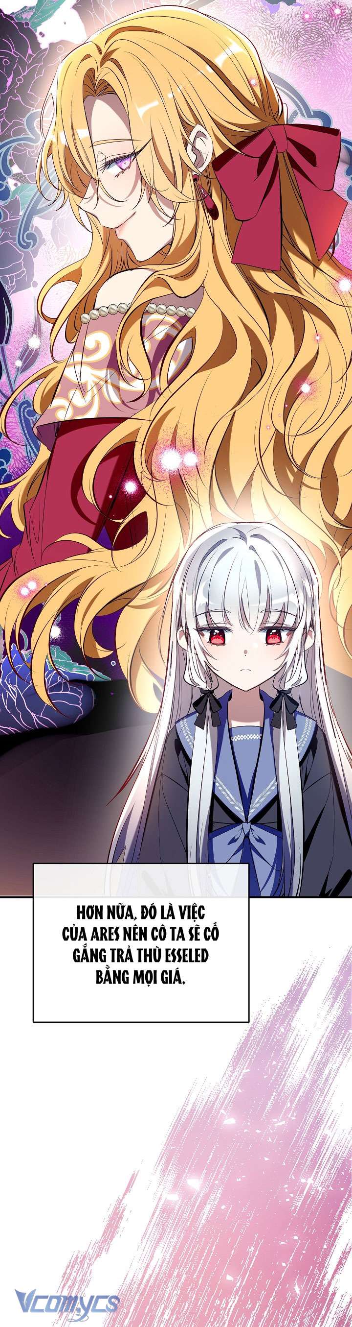 Chúng Ta Có Thể Trở Thành Một Gia Đình Được Không? Chap 97 - Trang 2