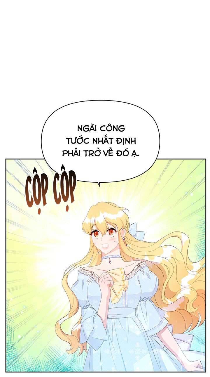 Công Tước Hát Rong Chapter 16 - Trang 3