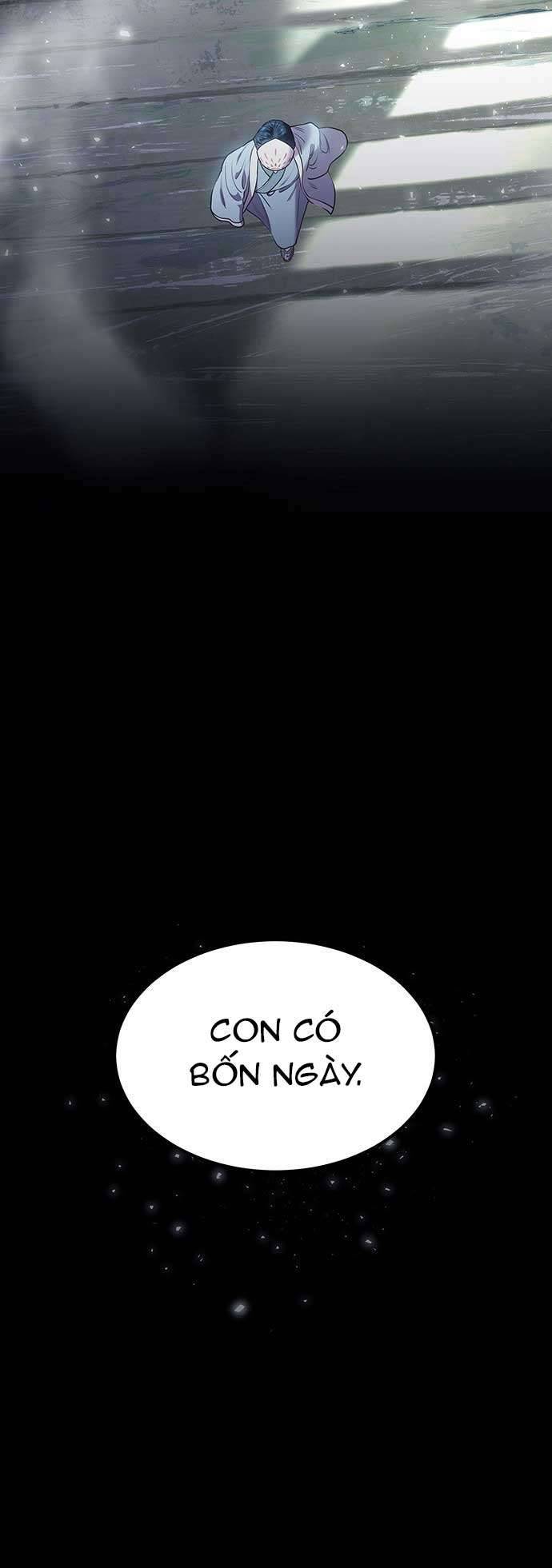 Vương Tử Huyền Bí Chapter 16 - Trang 4