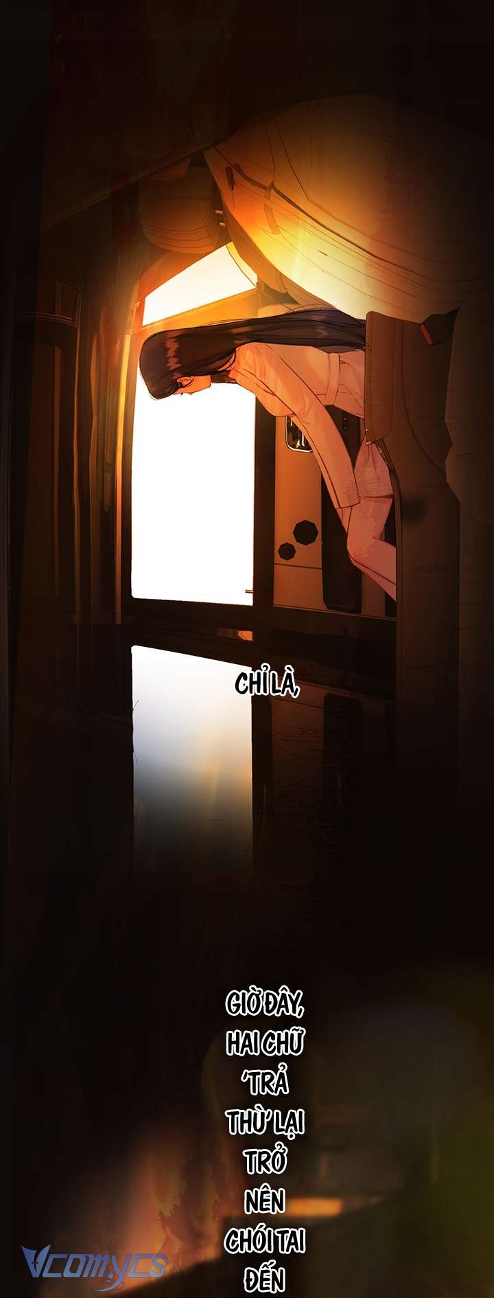 Trêu Nhầm Chap 43 - Trang 4