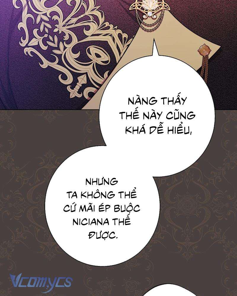 Hầu Gái Độc Quyền Của Hoàng Hậu Phản Diện Chapter 45 - Trang 4