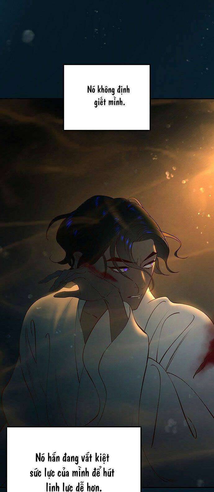 Vương Tử Huyền Bí Chapter 71 - Trang 4