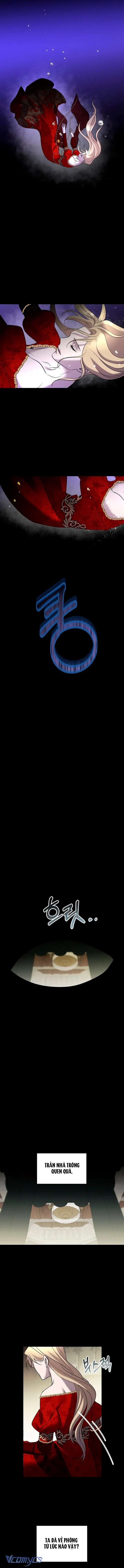 Ta đã chết như thế nào Chap 21 - Next Chap 22