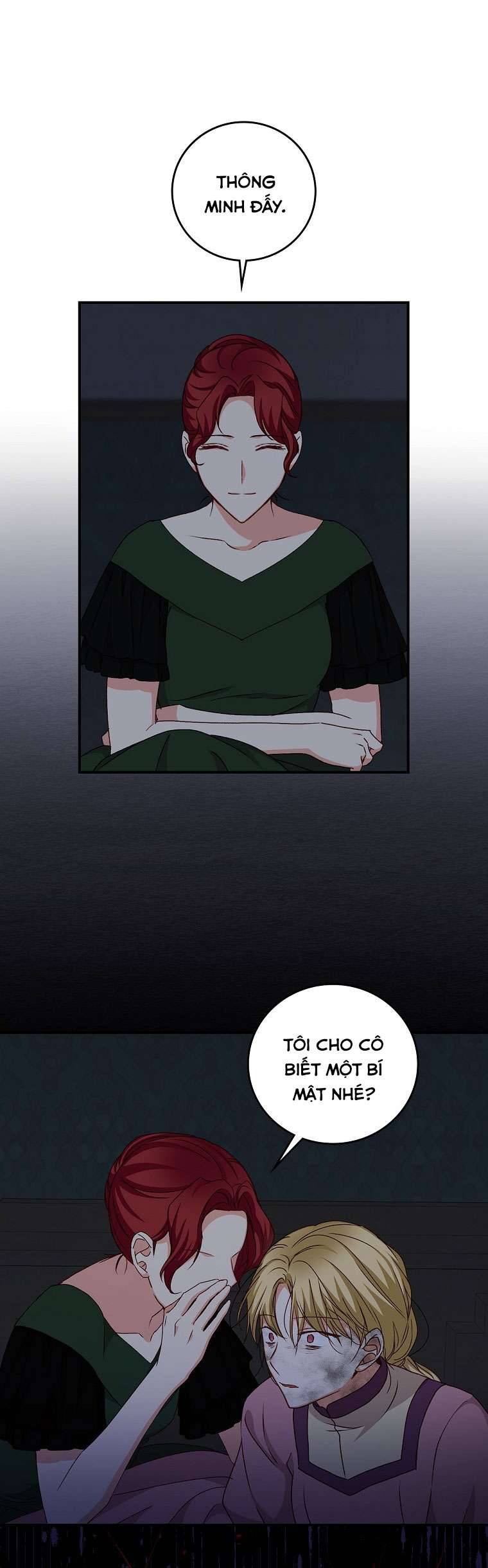 Cẩn Thận Với Các Anh Trai Đấy! Chap 86 - Trang 2