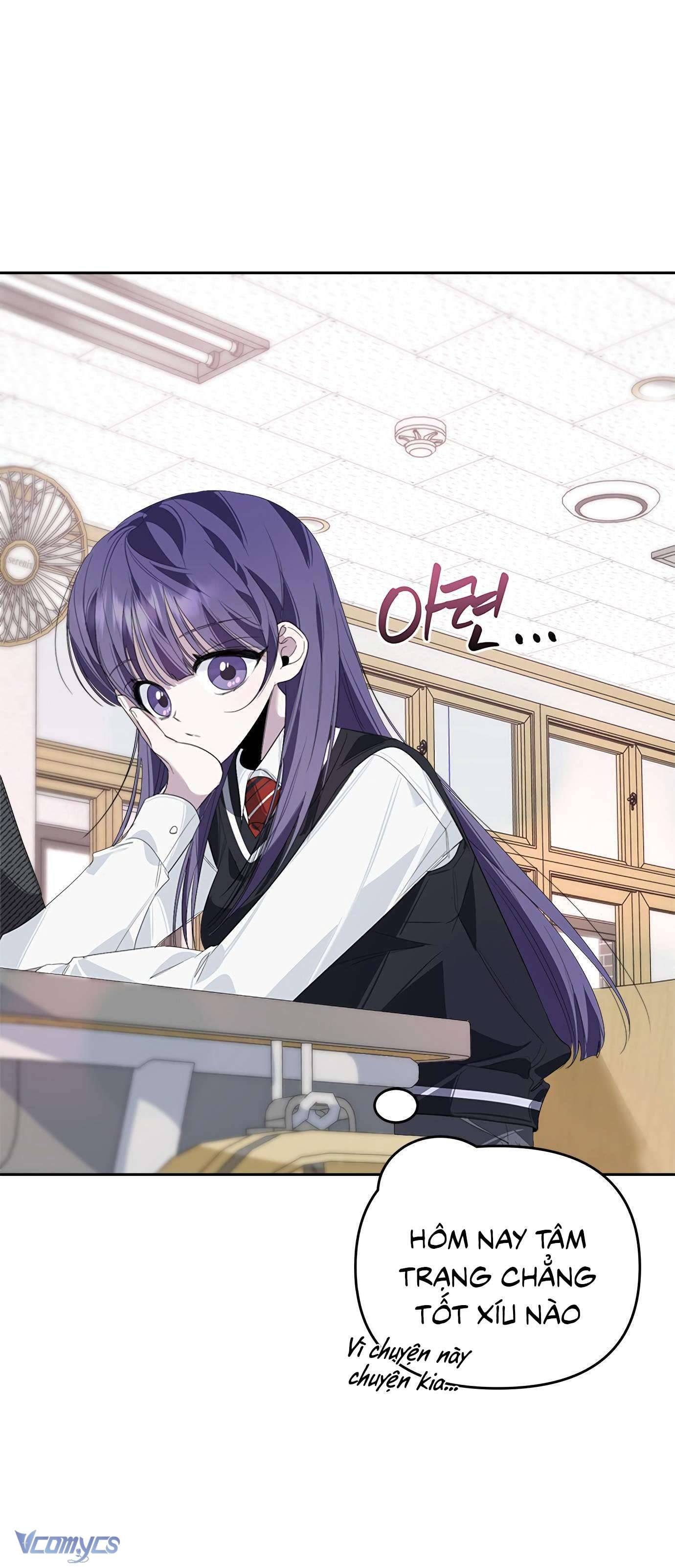 Đàn Anh Xấu Xa! Chap 33 - Trang 3