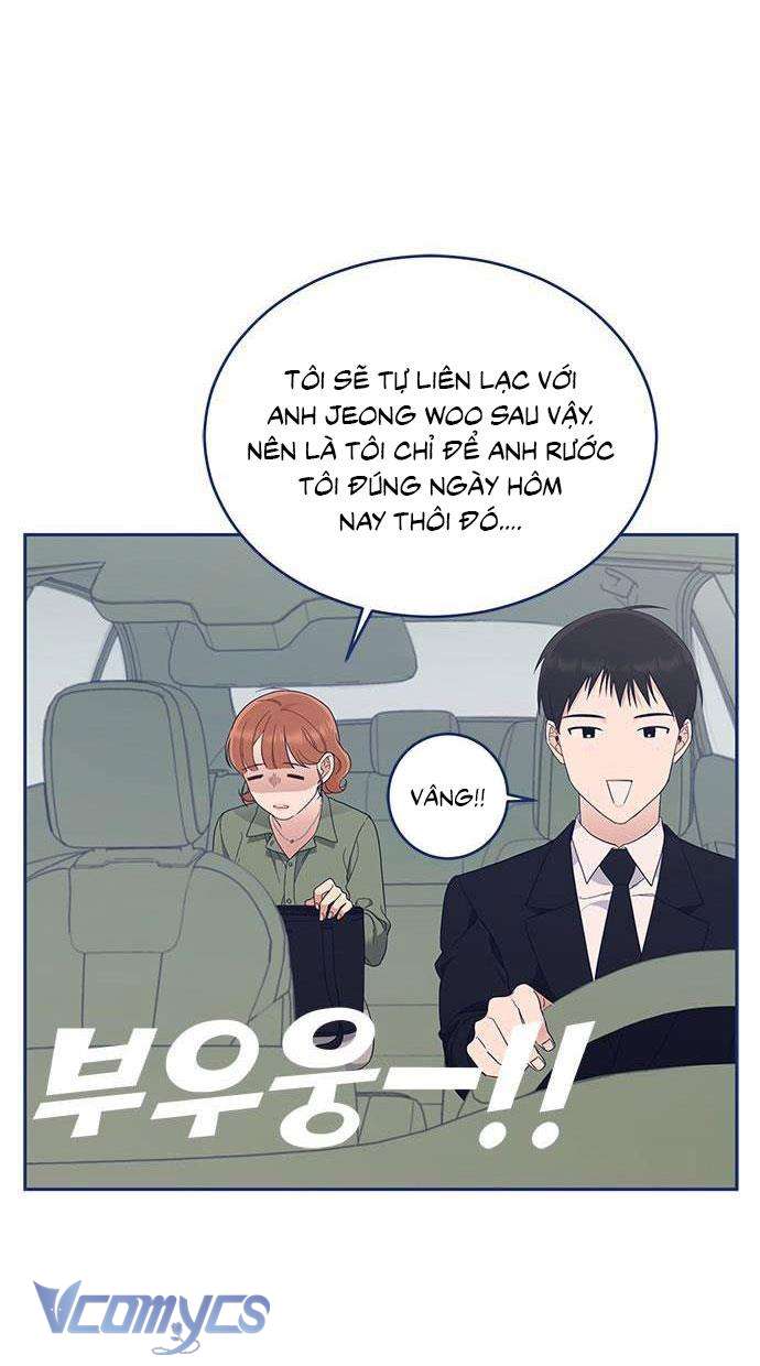 Thứ Tôi Cần Không Phải Là Tình Yêu Chapter 5 - Trang 3