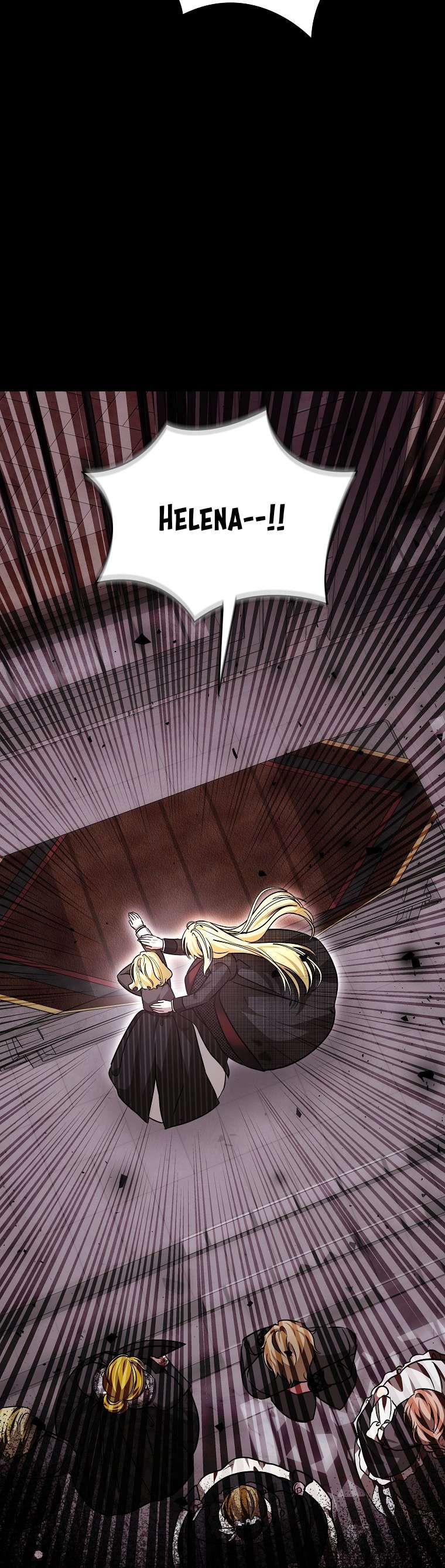 Chị Gái Tôi Là Nhân Vật Chính Chap 1 - Next Chap 2