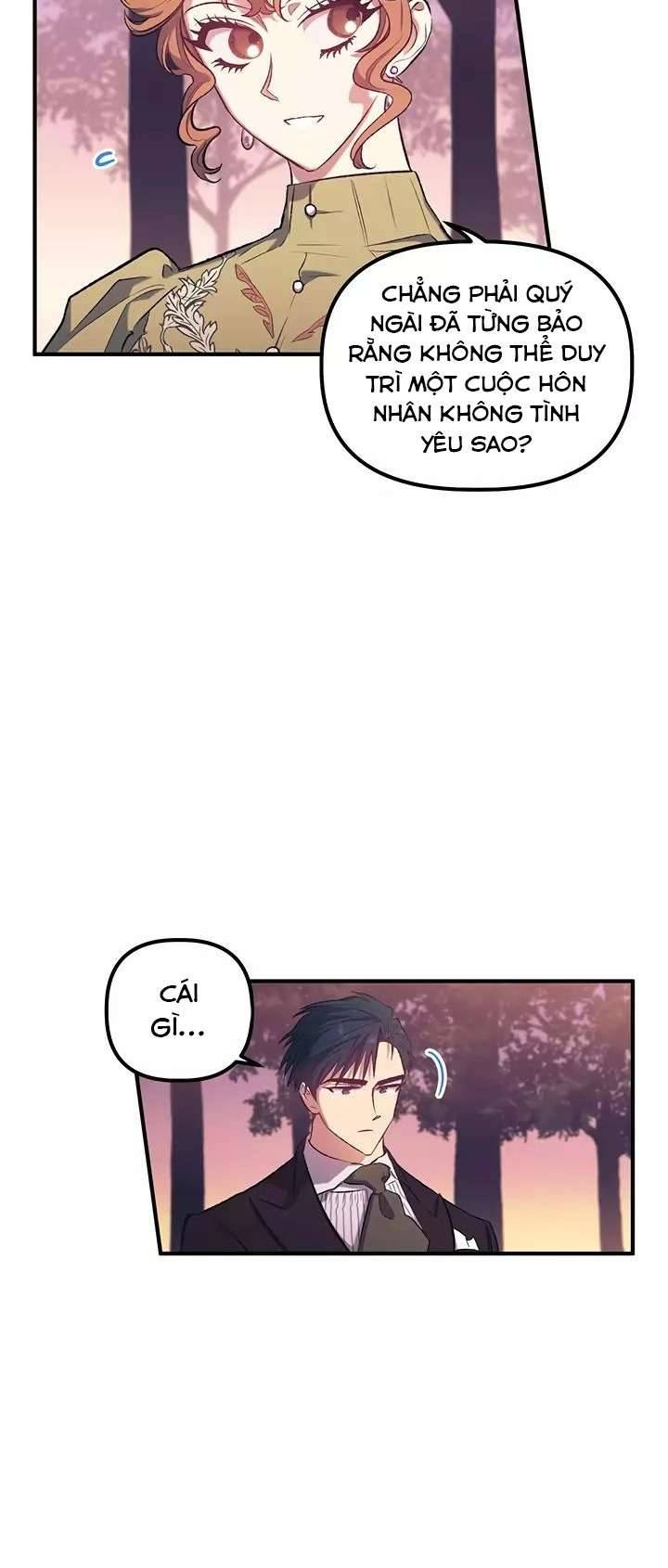 May Mắn Hay Bất Hạnh Chap 12 - Next Chap 13