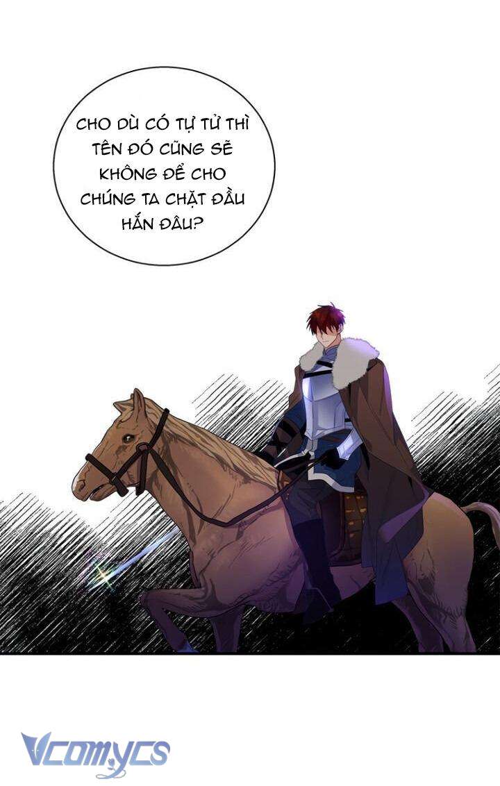 Chồng Yêu, Tôi Đây Bãi Công! Chap 28 - Trang 3