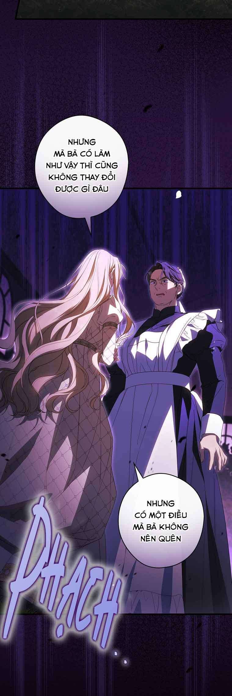 Phương Pháp Khiến Phu Quân Đứng Về Phía Tôi Chapter 71 - Trang 4