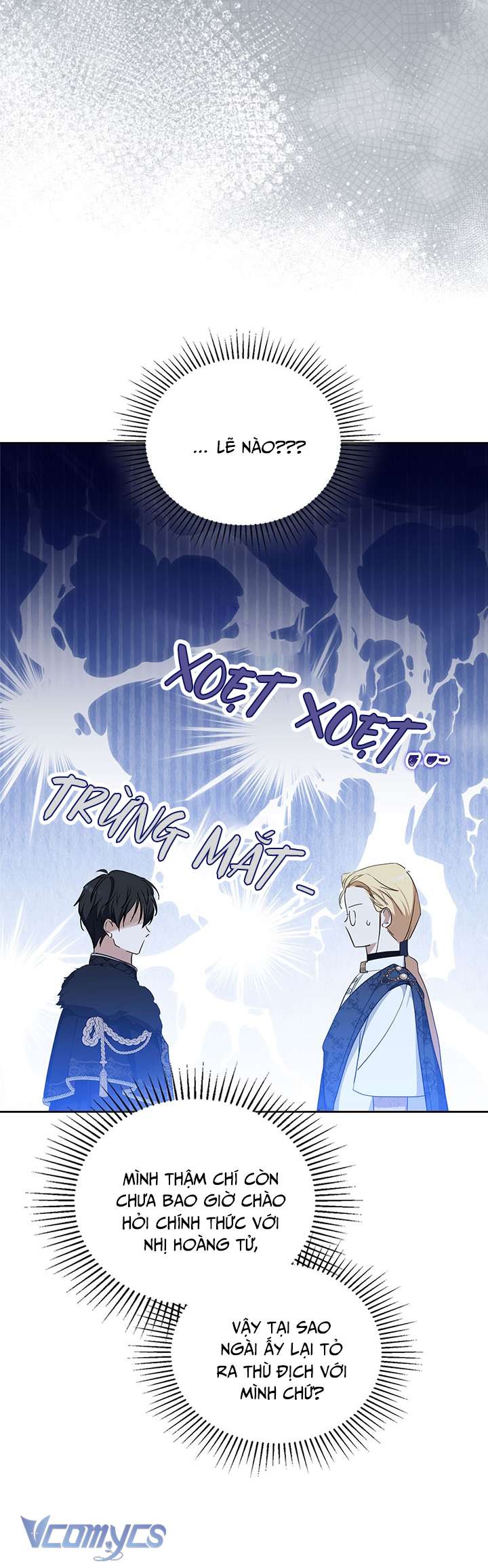 Kiếp Này Nhất Định Làm Gia Chủ Chap 132 - Trang 2