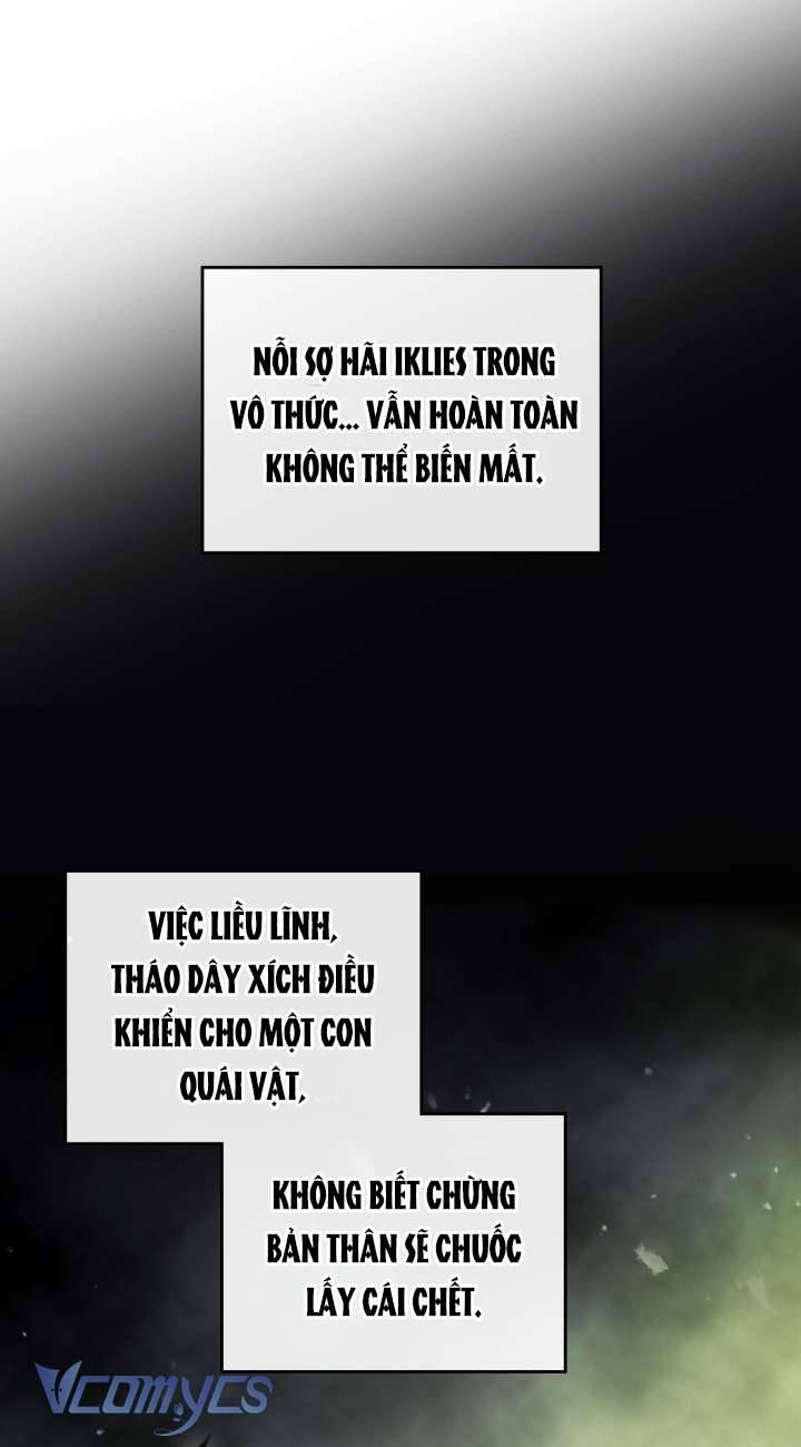 Kết Cục Của Nhân Vật Phản Diện Chỉ Có Thể Là Cái Chết Chapter 97 - Trang 4