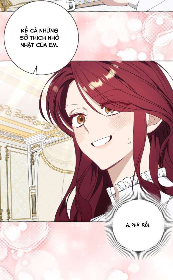 Tôi Tưởng Đó Chỉ Là Tiểu Thuyết Trọng Sinh Bình Thường Chap 37 - Next Chapter 37.1