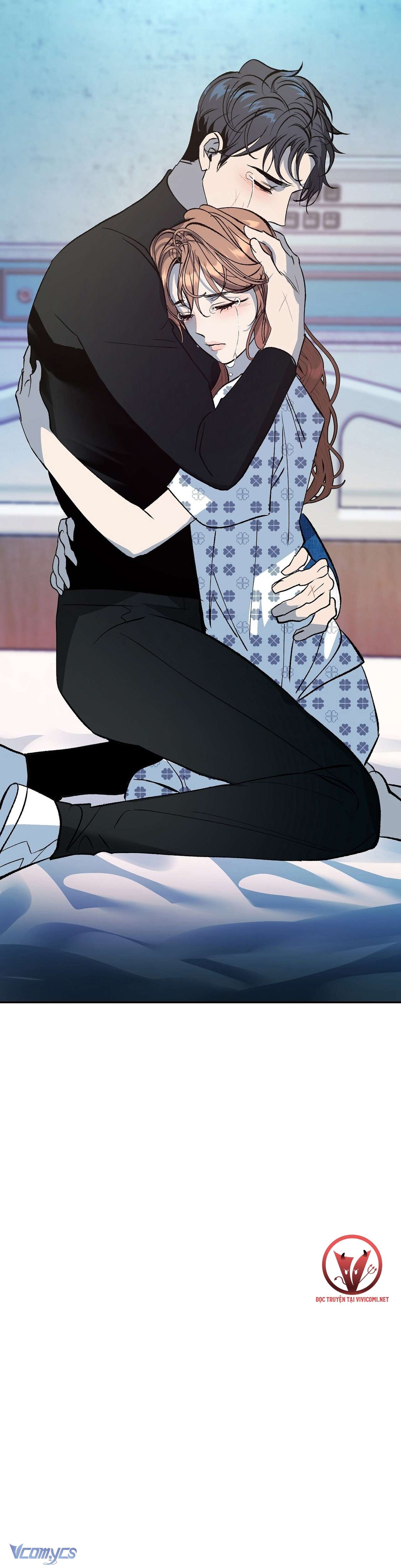 [18+] Tận Cùng Của Thế Giới Chap 40 - Trang 2