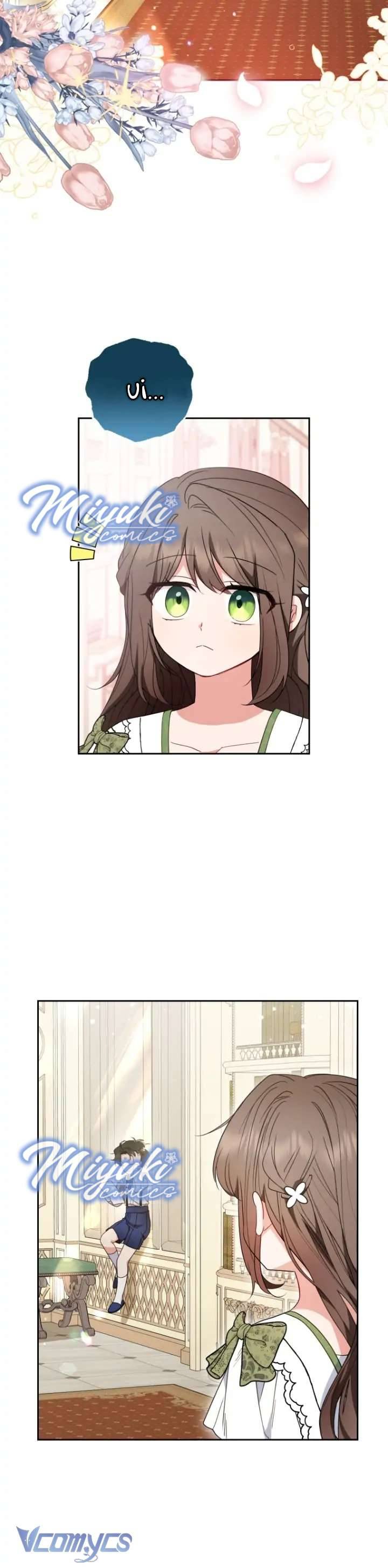 Được Yêu Thương Mà Còn Ngại Ngùng Sao! Chap 39 - Trang 4