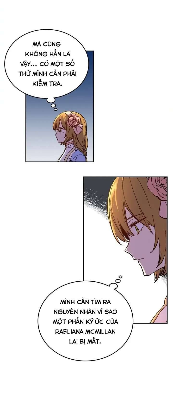 Vị Hôn Thê Khế Ước Của Công Tước Chapter 76 - Trang 4