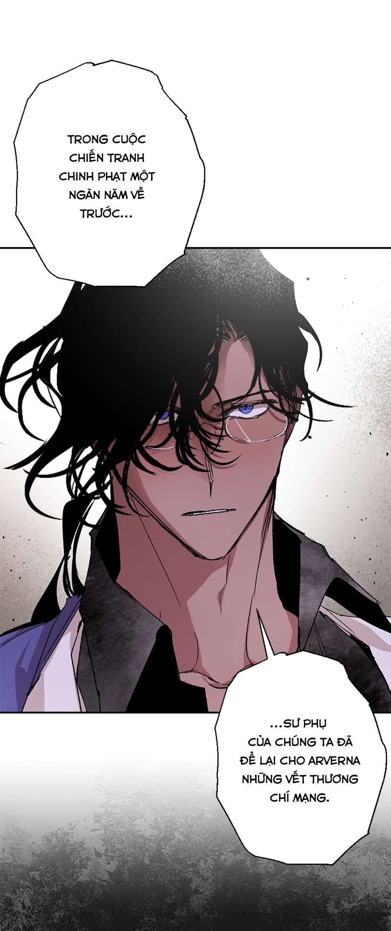 Lời Thú Nhận Của Chúa Tể Bóng Tối Chapter 87 - Trang 4