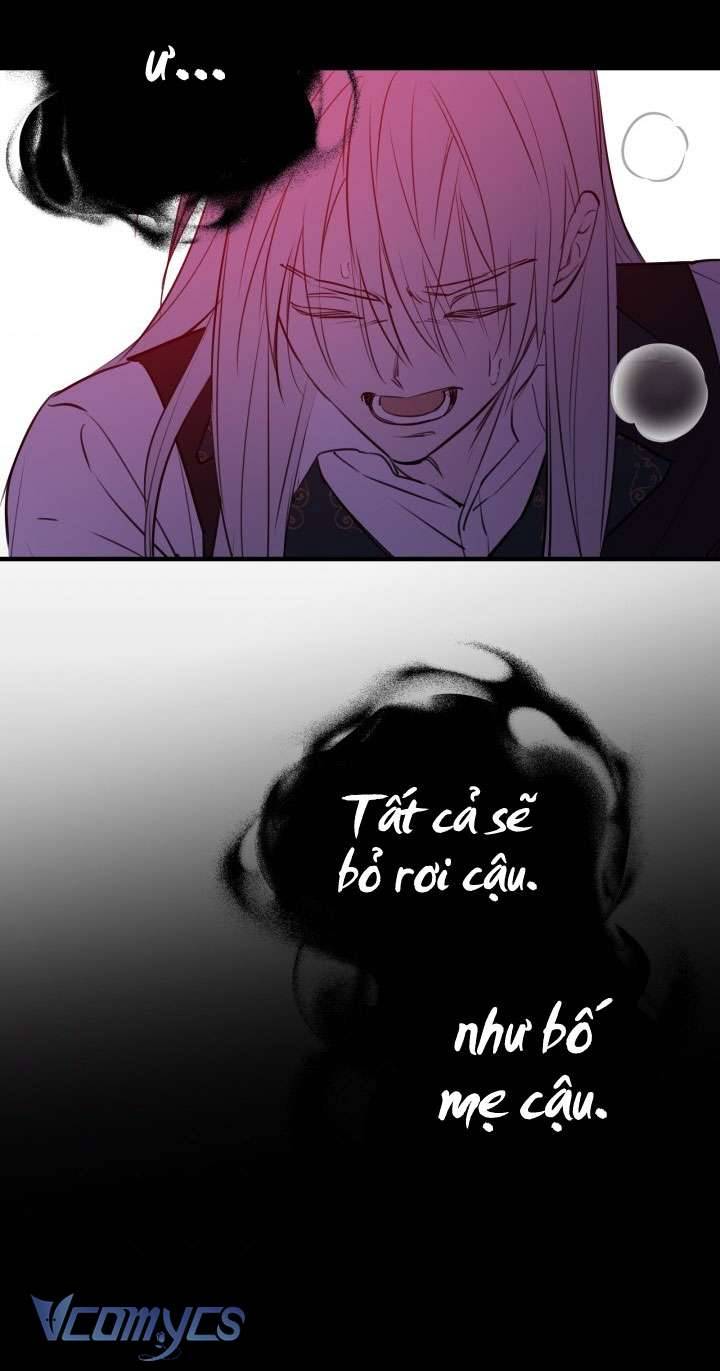 Những Nhân Vật Mạnh Nhất Thế Giới Ám Ảnh Tôi Chapter 47 - Trang 4